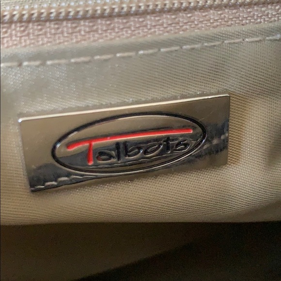 Talbots purse - Picture 4 of 4
